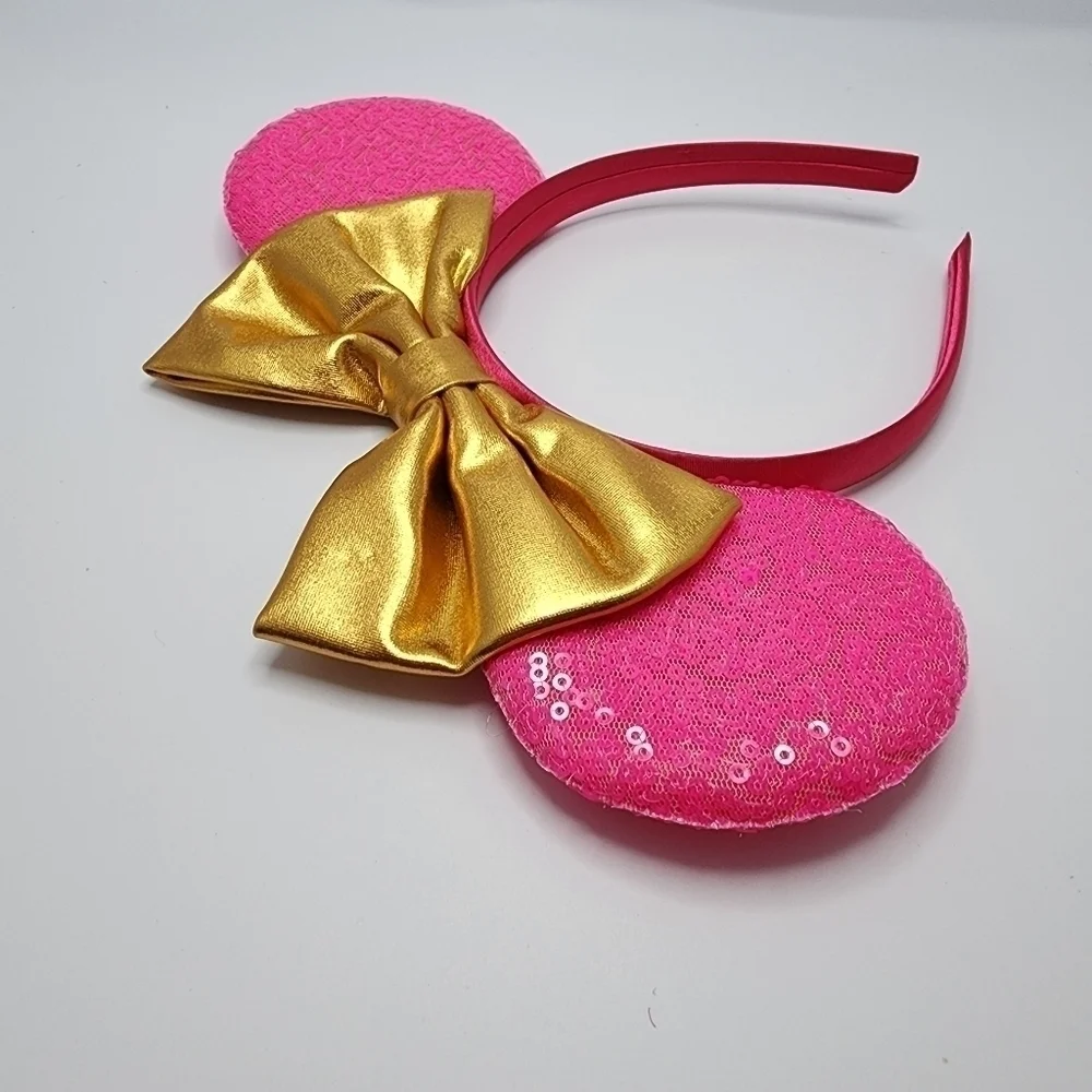 Minnie Ears